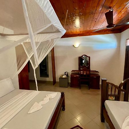 Mambo Ocean Resort Pwani Mchangani Bagian luar foto