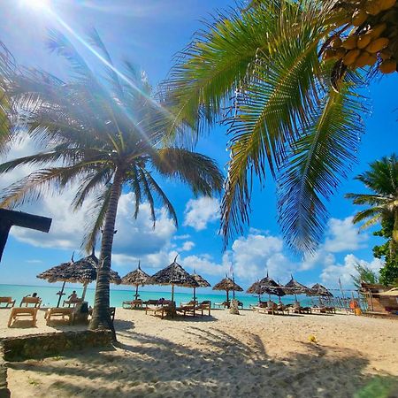 Mambo Ocean Resort Pwani Mchangani Bagian luar foto