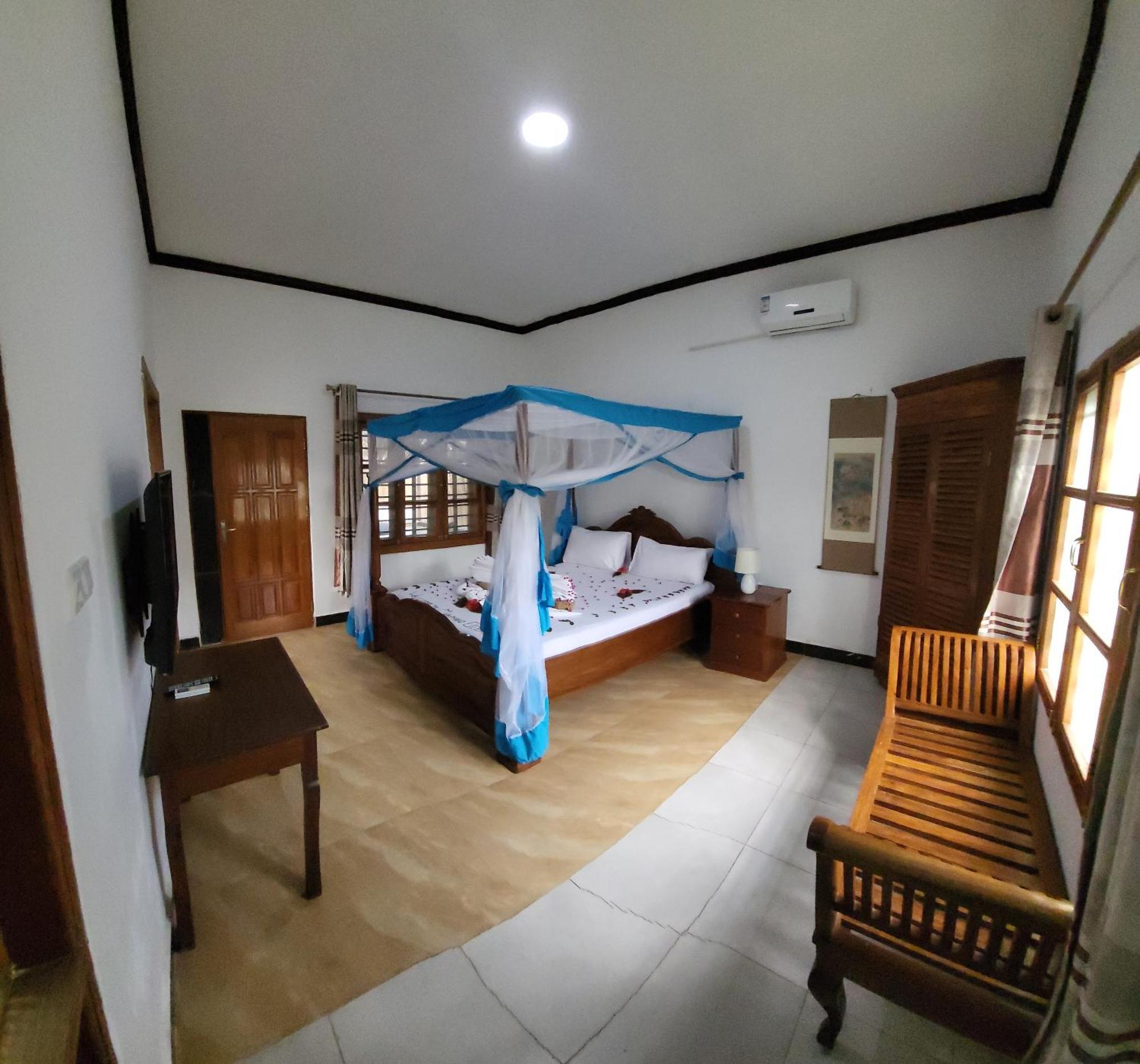 Mambo Ocean Resort Pwani Mchangani Bagian luar foto