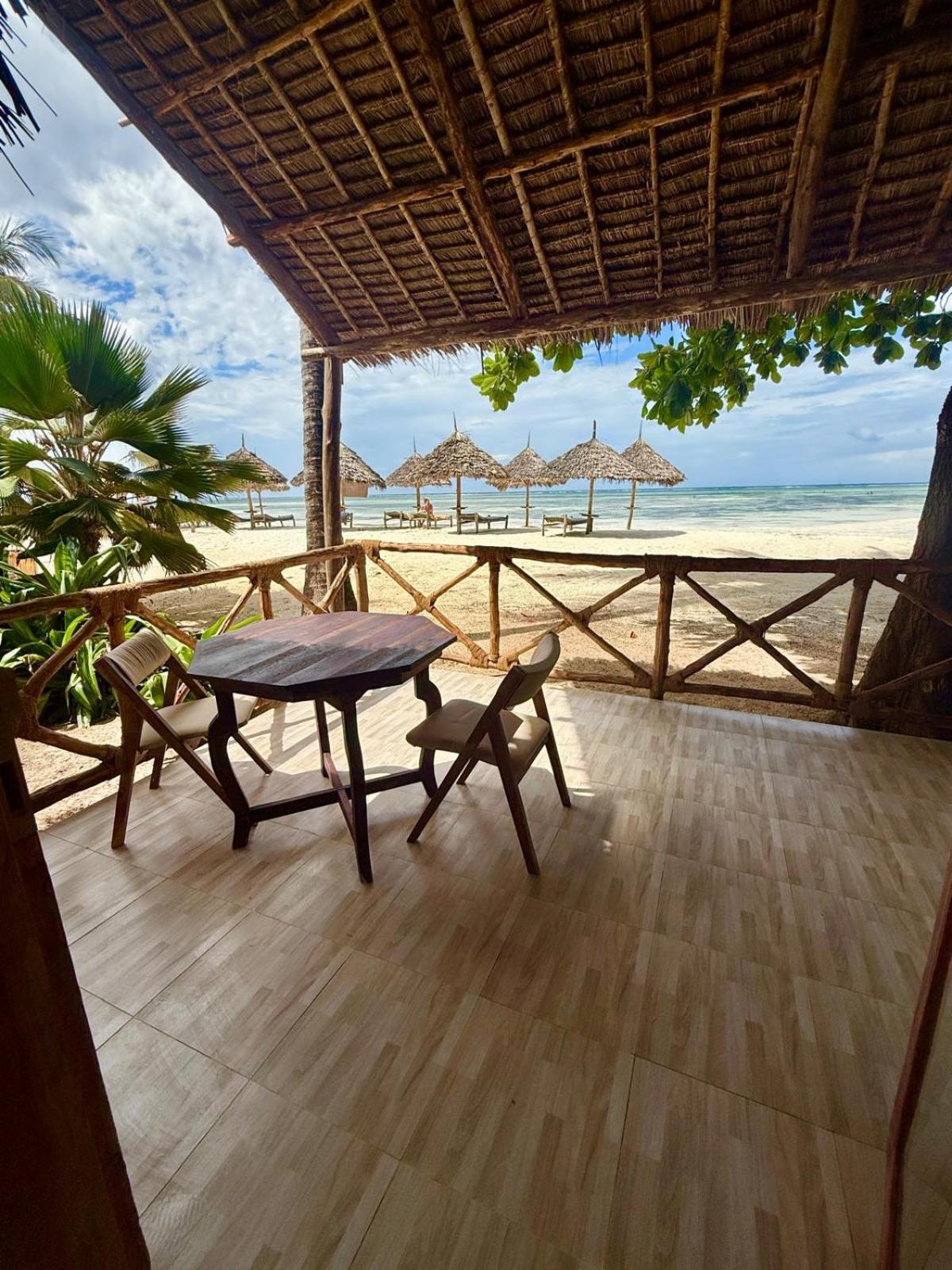Mambo Ocean Resort Pwani Mchangani Bagian luar foto